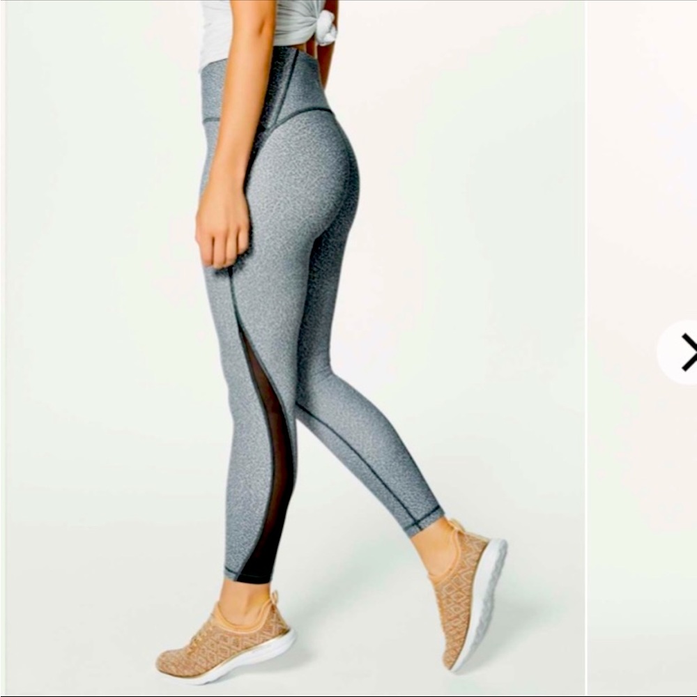 Lululemon Leggings Train Times Lux 6